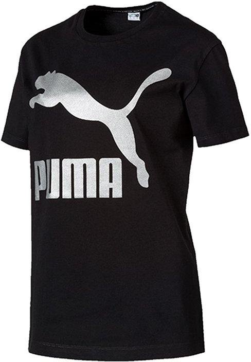 Tricou Puma classics logo tee