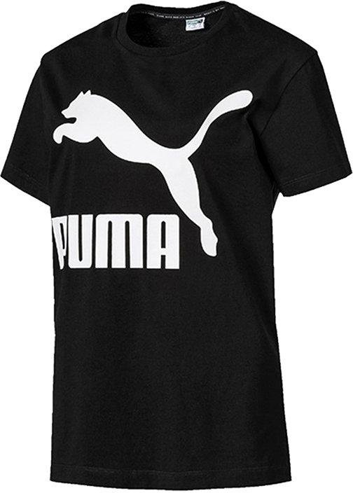 Tričko Puma classics logo tee