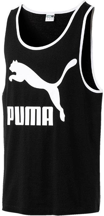 Camiseta sin mangas Puma classics op