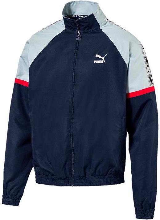 Chaqueta Puma xtg woven t f06