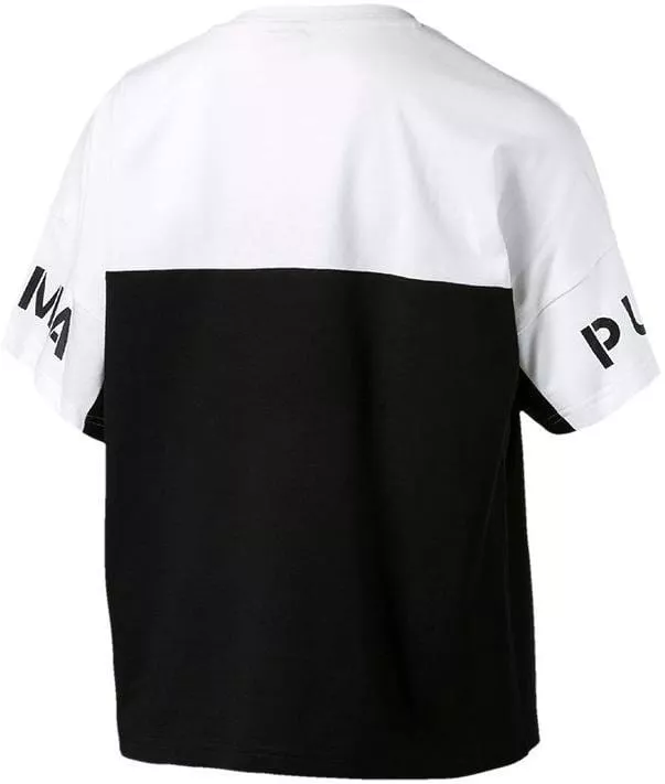 Camiseta Puma xtg colorblock tee