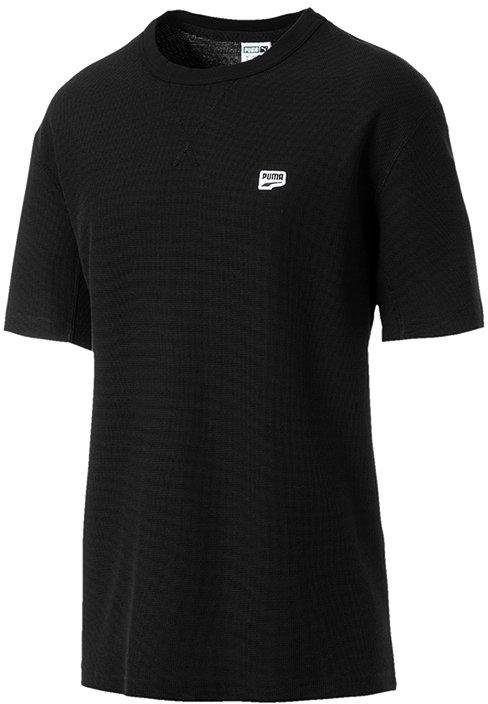 Camiseta Puma Downtown Tee