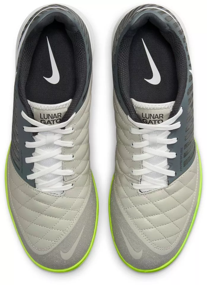 Hallenfußballschuhe Nike LUNARGATO II