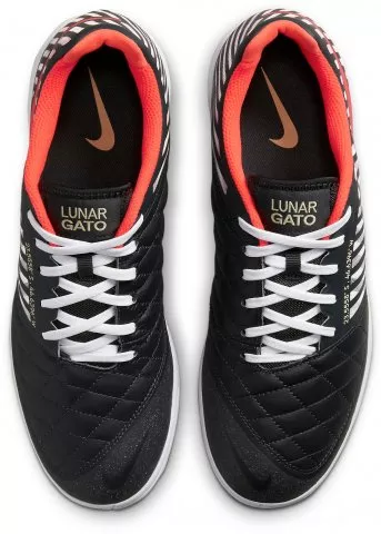 Botas de futsal Nike amazon LUNARGATO II