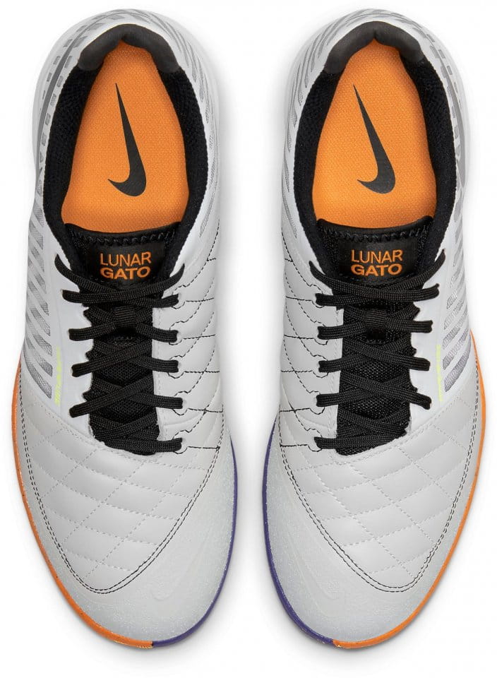 Zapatos fútbol sala Lunar Gato IC - 11teamsports.es