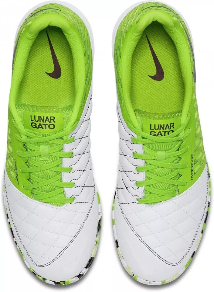 Pantofi fotbal de sală Nike LUNARGATO II