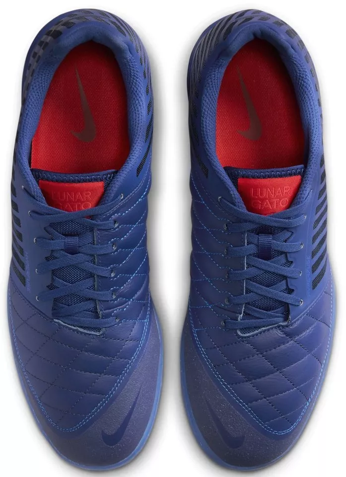 Futsal støvler Nike LUNARGATO II