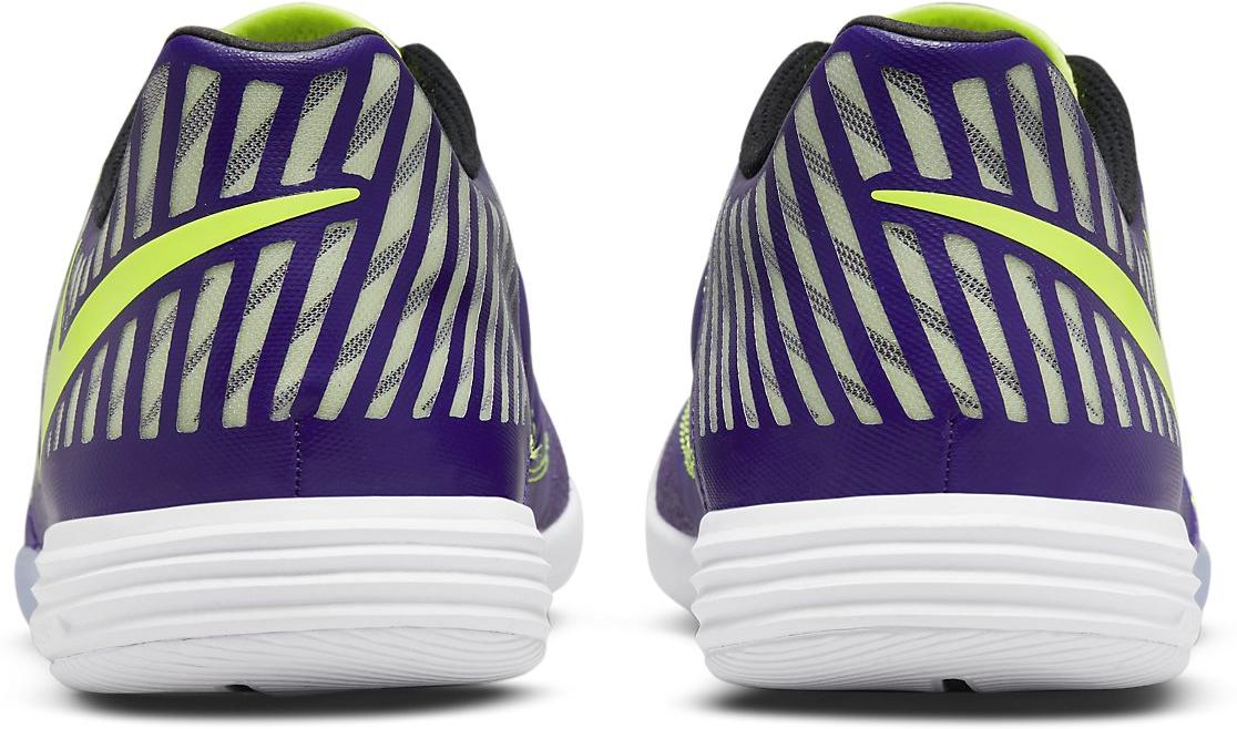 Indoor soccer shoes Nike Lunar Gato II IC - 11teamsports.ie