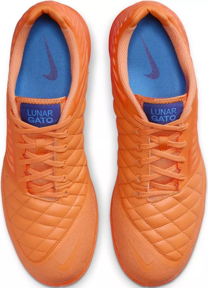 Indoor (IC) Nike LUNARGATO II