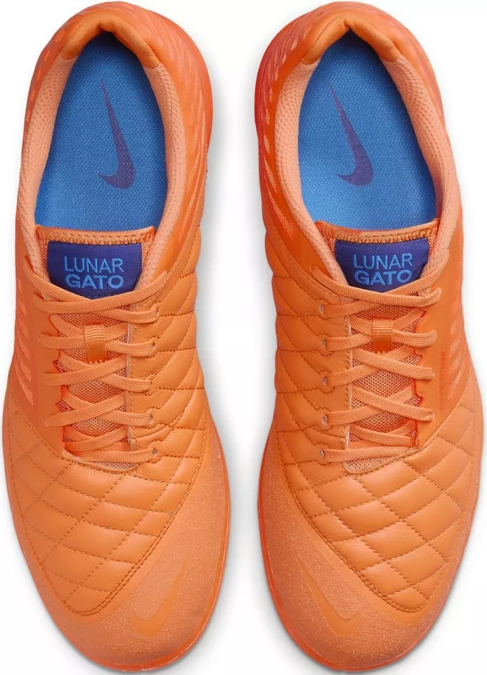 Ποδοσφαιρικά παπούτσια σάλας Nike LUNARGATO II