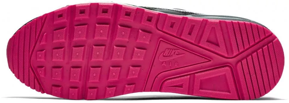 Shoes Nike WMNS AIR MAX IVO