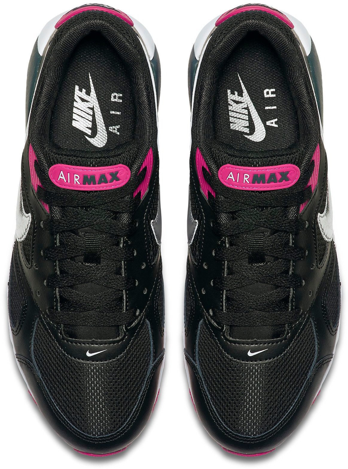 Calzado Nike Wmns Air Max Ivo (580519061, 580519061) - tienda