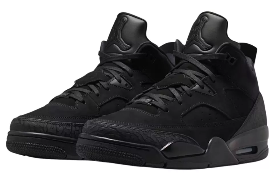 Incaltaminte Jordan Son Of Mars Low