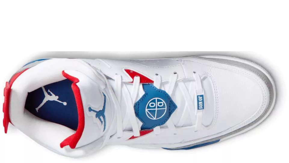 Παπούτσια Jordan Son Of Mars Low