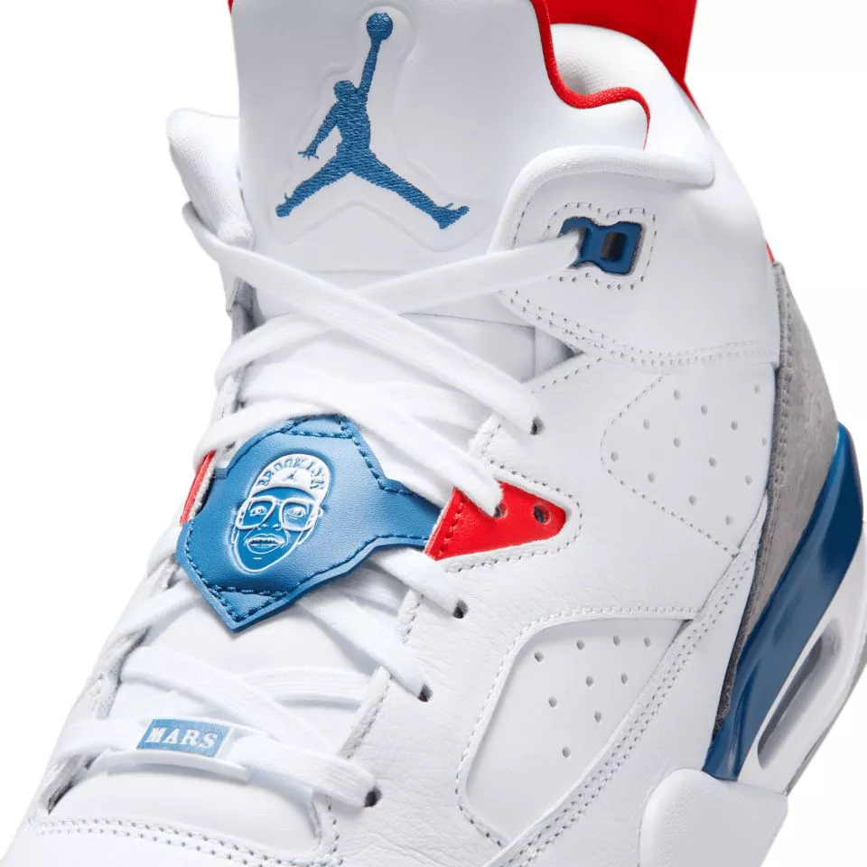 Παπούτσια Jordan Son Of Mars Low