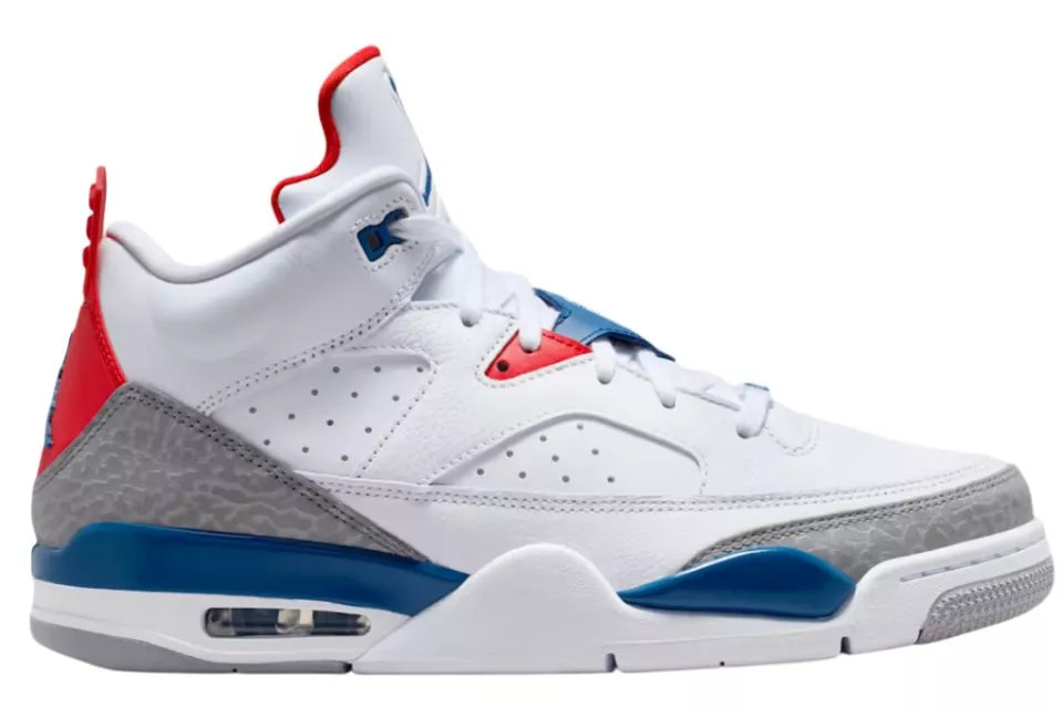 Incaltaminte Jordan Son Of Mars Low