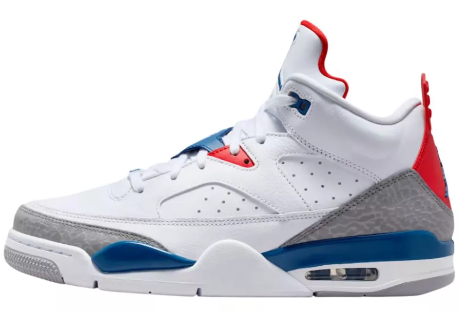 Incaltaminte Jordan Son Of Mars Low