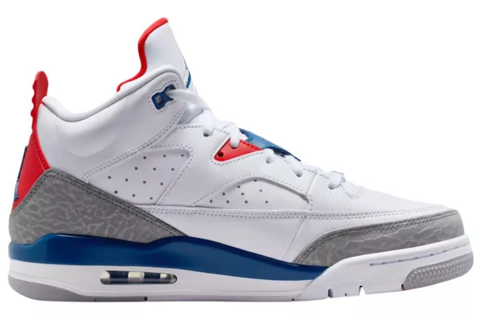 Incaltaminte Jordan Son Of Mars Low