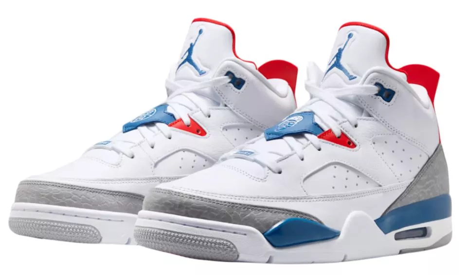 Incaltaminte Jordan Son Of Mars Low