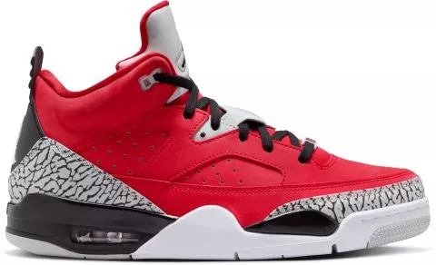 Son Of Mars Low