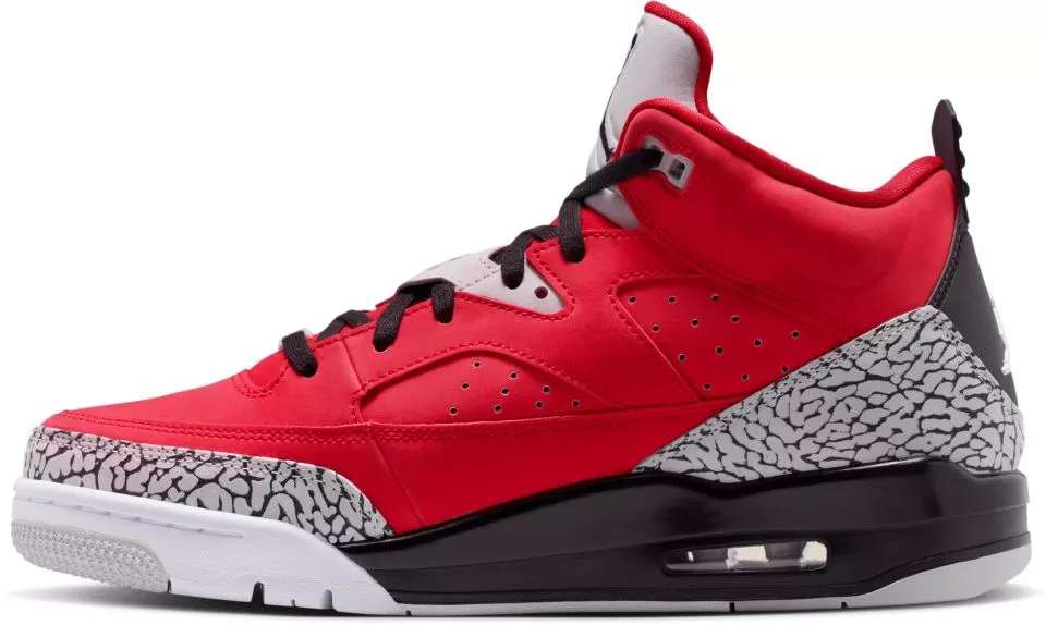 Παπούτσια Jordan Son Of Mars Low