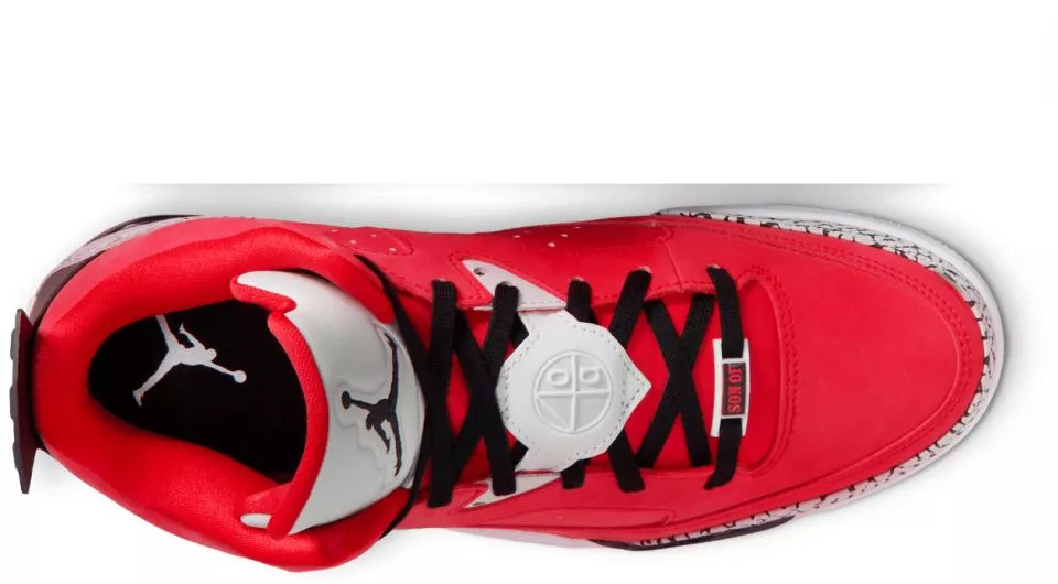 Παπούτσια Jordan Son Of Mars Low