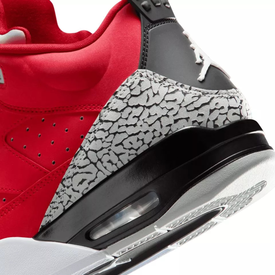 Παπούτσια Jordan Son Of Mars Low