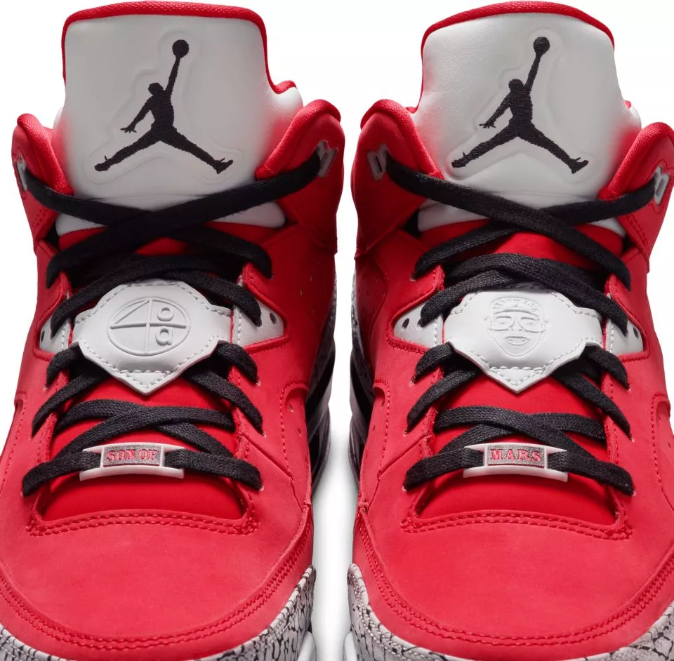 Παπούτσια Jordan Son Of Mars Low