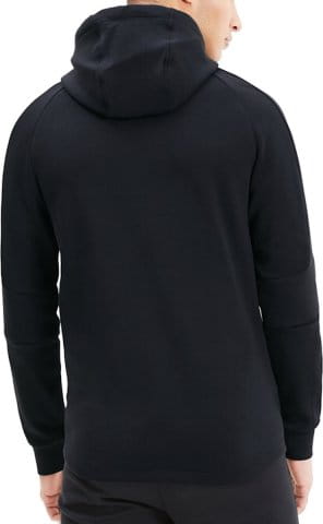 evostripe wr fz hoodie