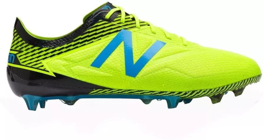 Ghete de fotbal New Balance Furon 3.0 pro FG