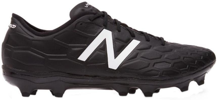 new balance visaro pro fg Silver