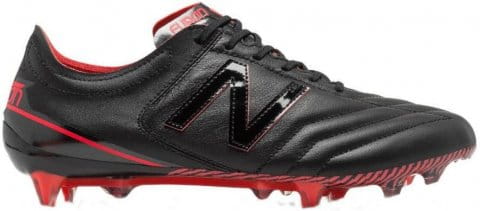 new balance leather football boots