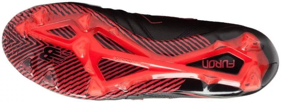 Botas de fútbol New Balance Furon 3.0 pro k-leather FG