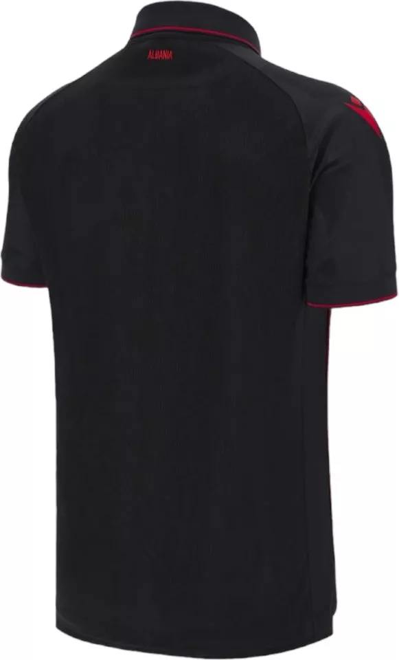 Macron Albania Jersey 3rd 2024 Kids Póló