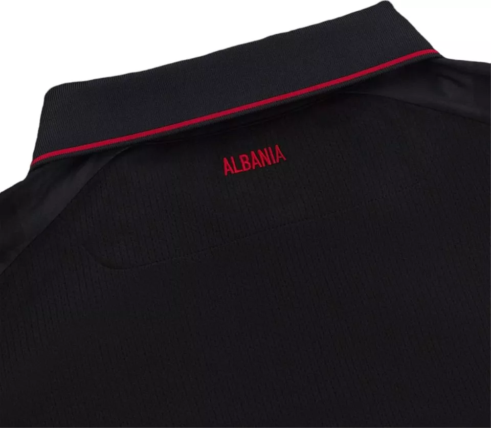 Macron Albania Jersey 3rd 2024 Kids Póló