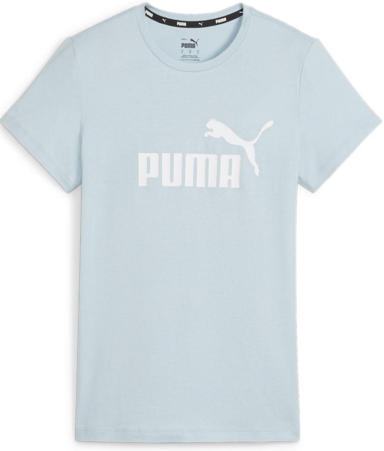 Tricou Puma ESS Logo Tee (s)