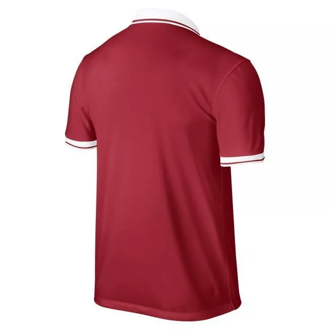 Pánský fotbalový dres s krátkým rukávem Nike Laser II