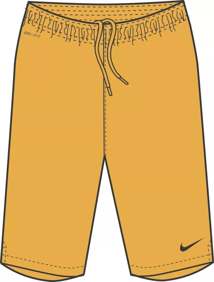 Pantalón corto Nike Laser II Woven Shorts No Brief