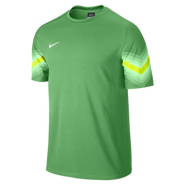 Dres Nike SS GOLEIRO JSY - TEAMSPORT