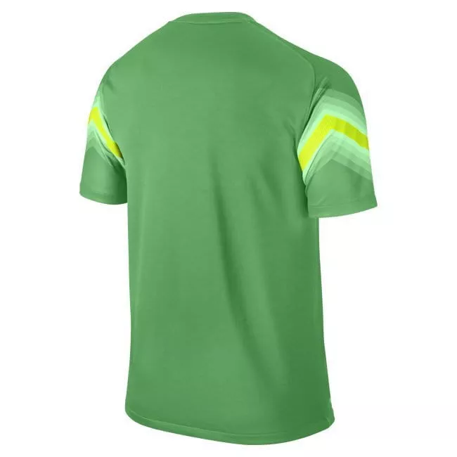 Camiseta Nike SS GOLEIRO JSY - TEAMSPORT