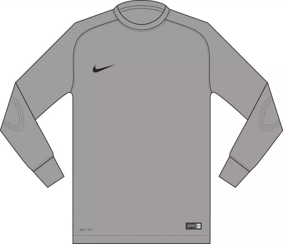 Long-sleeve Jersey Nike LS PARK GOALIE II JSY - TEAMSPORT