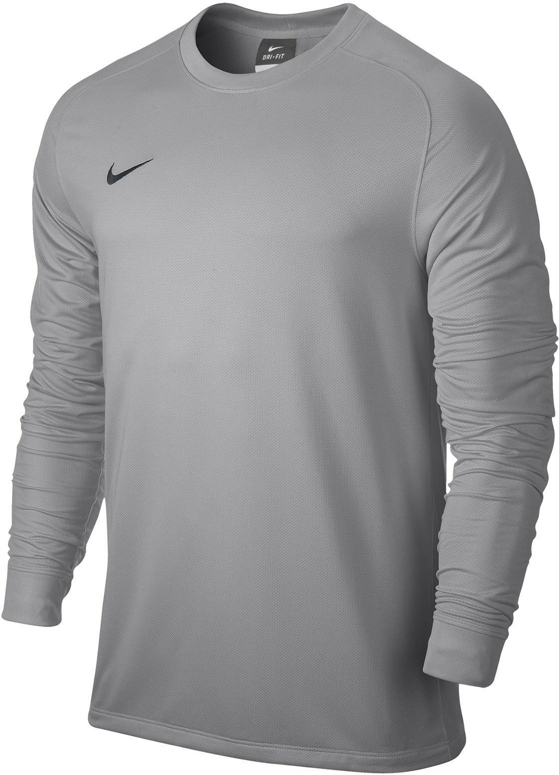 Bluza cu maneca lunga Nike LS PARK GOALIE II JSY - TEAMSPORT