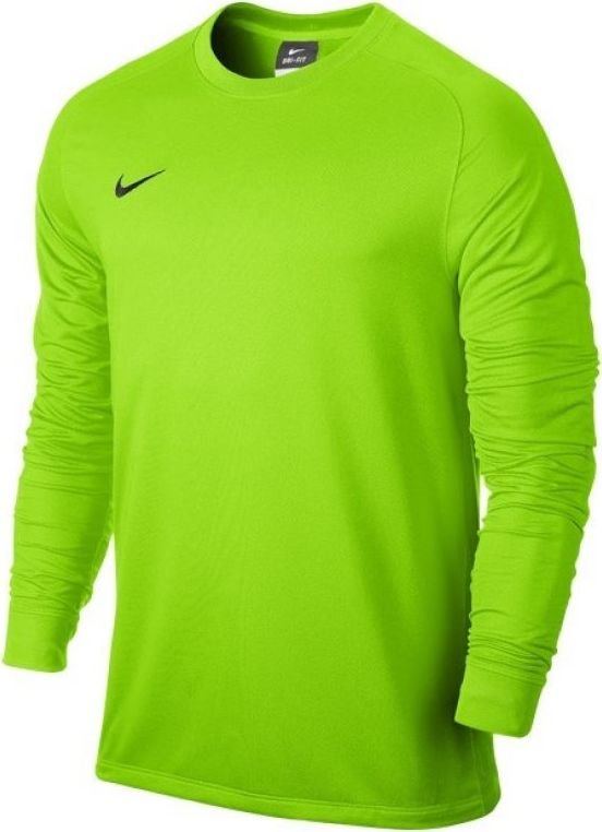 Pánský brankářský dres s dlouhým rukávem Nike Park Goalie II