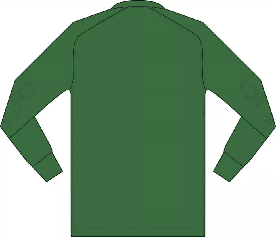 Риза с дълги ръкави Nike LS YTH PARK GOALIE II JERSEY - TEAMSPORT