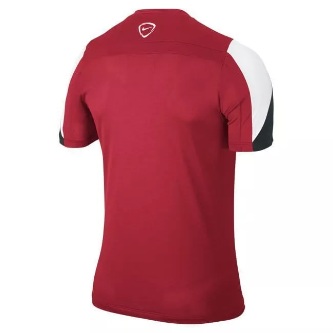 Pánské tréninkové tričko s krátkým rukávem Nike Squad14