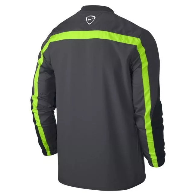 Sudadera Nike LS SQUAD14 SHELL TOP - TEAMSPORT