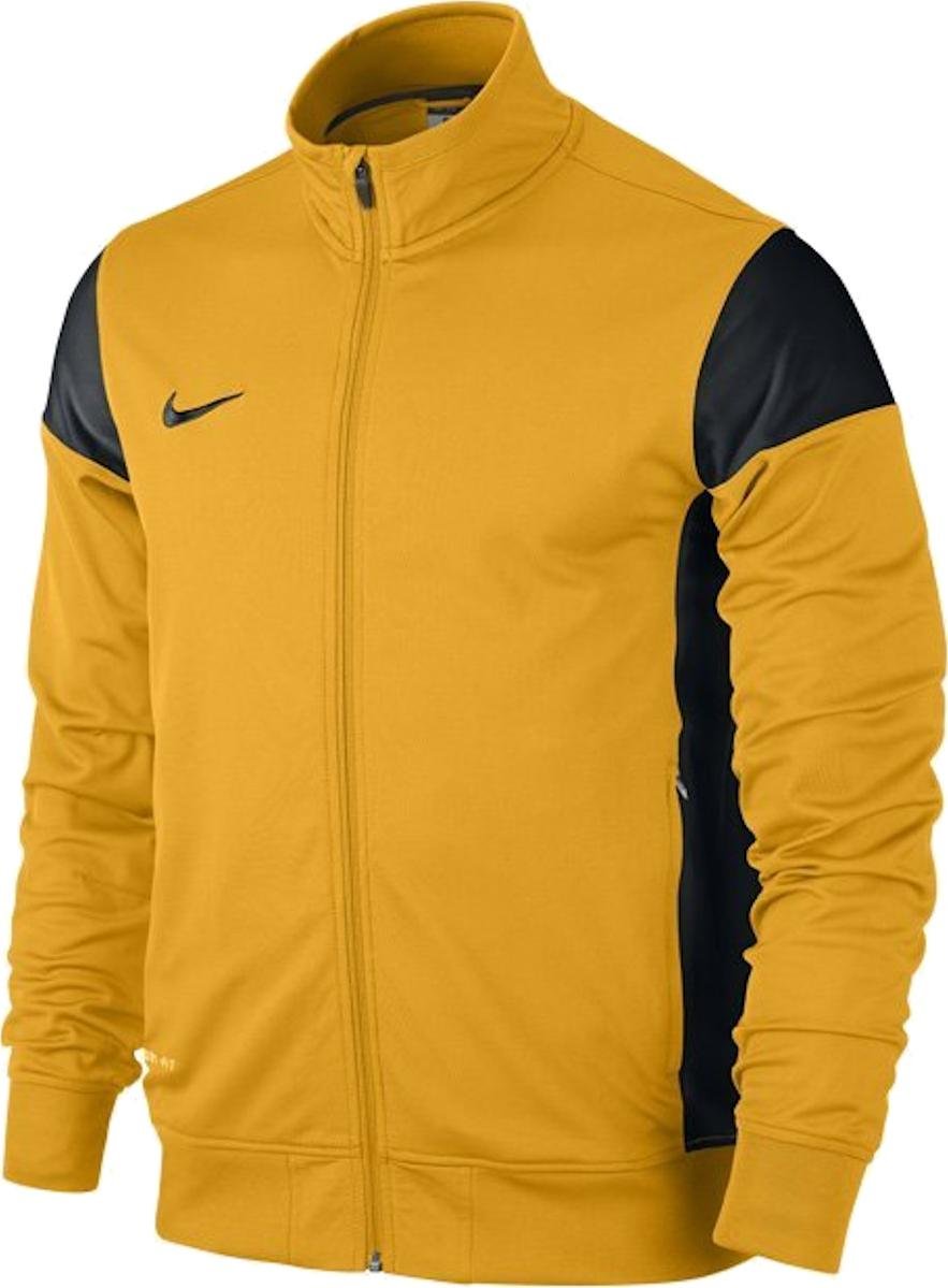 Nike M NK ACADEMY14 SDLN KNIT JKT Dzseki