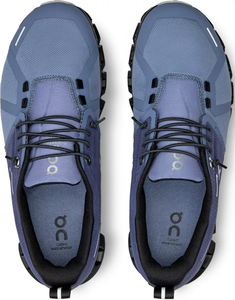 Obuv On Running Cloud 5 Waterproof