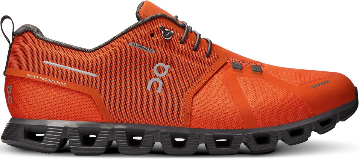 Chaussures On Running Cloud 5 Waterproof