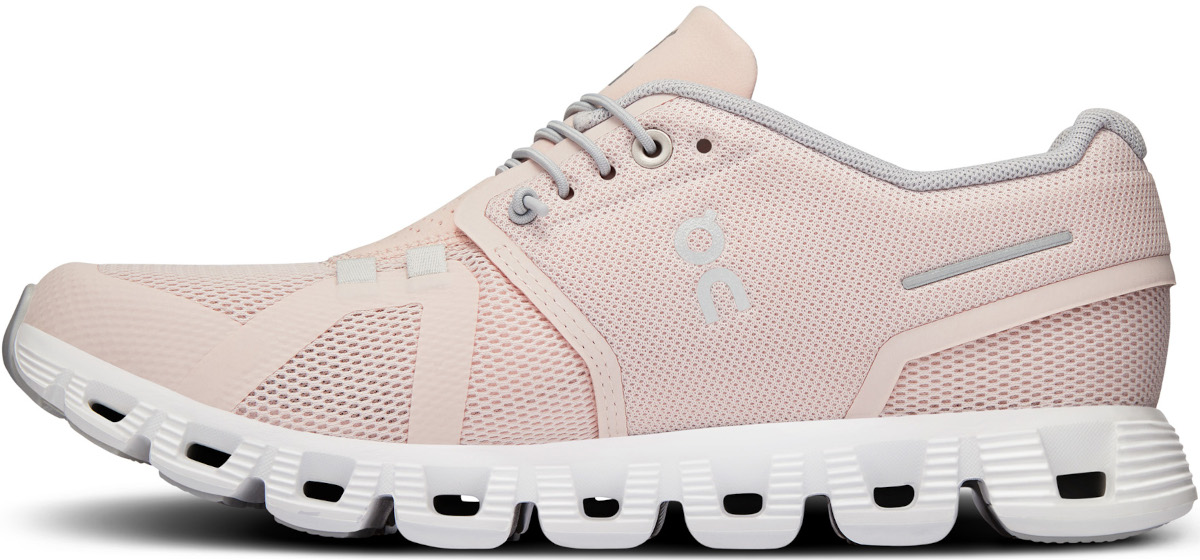 Women's Cloud 5, Pink